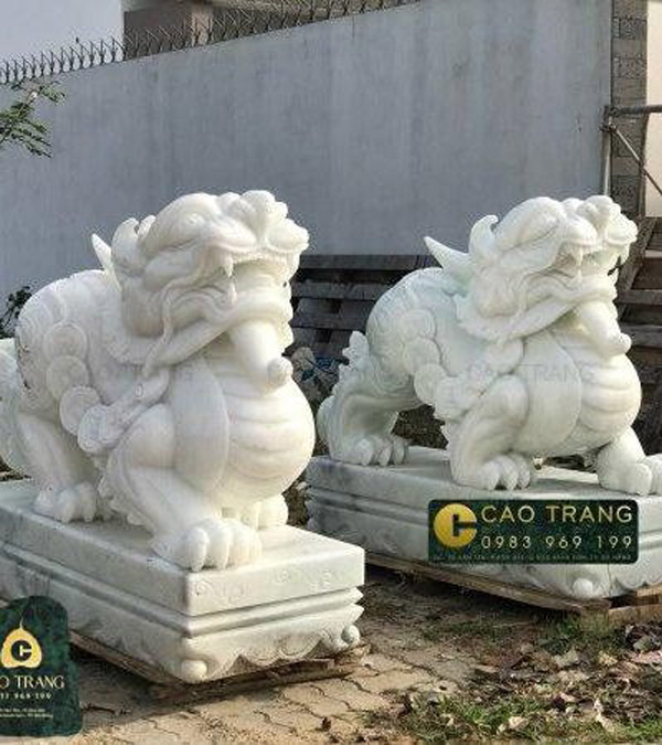 Tỳ hưu đá