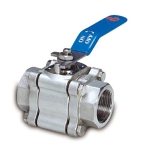 Van Bi Inox
