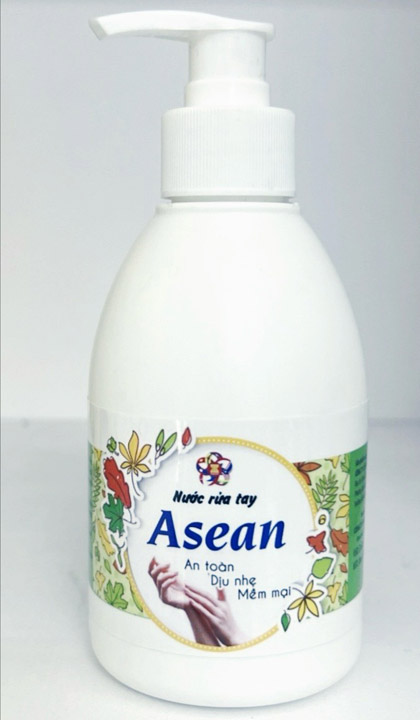Nước rửa tay