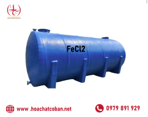 FeCl2