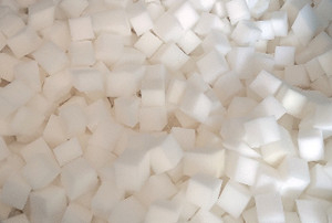 Đệm mút vi sinh Polyurethan
