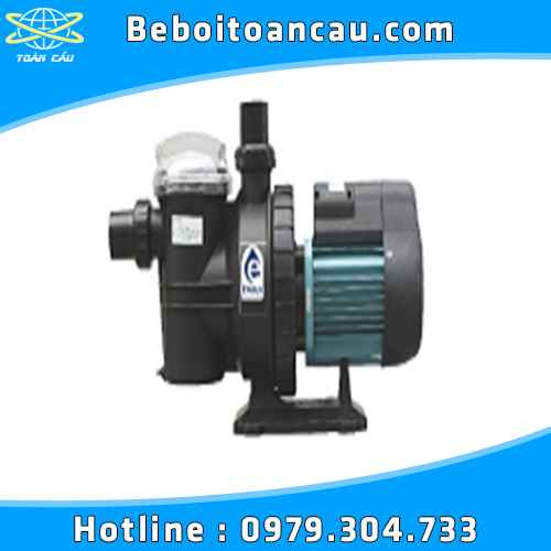 Máy bơm bể bơi