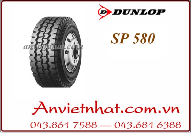 Lốp xe Dunlop