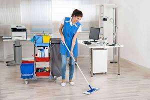 Dịch Vụ Tạp Vụ