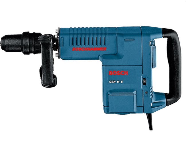 Máy đục phá Bosch