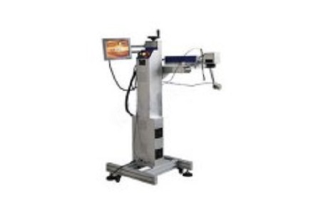 Máy khắc Laser nguồn Fiber