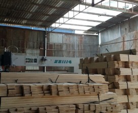 Ván ép vạt giường