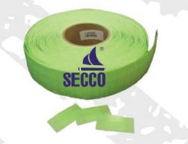 Tem chống mốc Secco