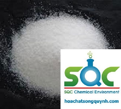 Hóa chất xử lý nước thải polymer