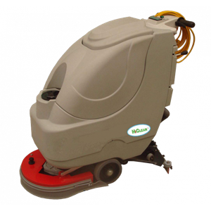Máy Chà Sàn Liên Hợp Hiclean HC 550BT
