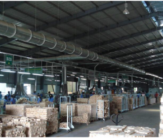 Lắp đặt hệ thống hút bụi thông minh