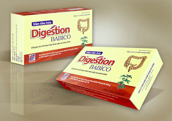 Hộp dược phẩm