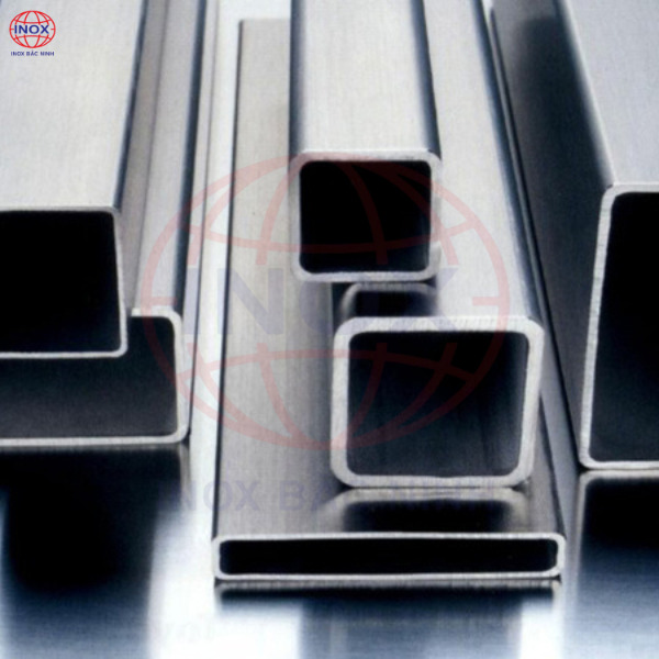 Hộp inox