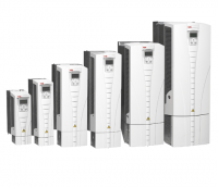Biến tần ABB dòng ACS550