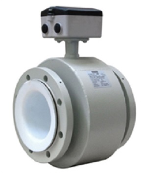 Đồng hồ đo lưu lượng Siemens TRANSMAG 2911