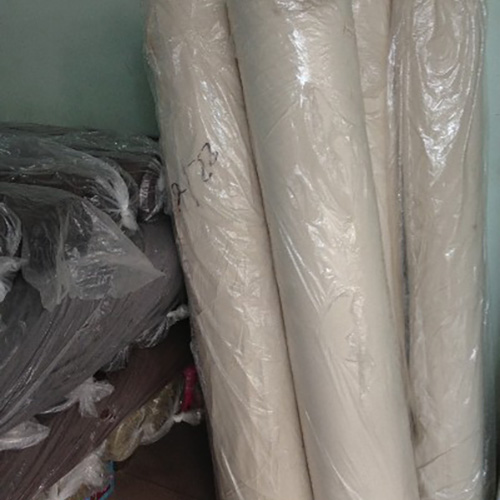 Vải mộc Cotton