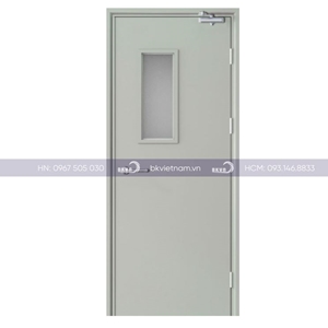 Cửa Chống Cháy EI 60