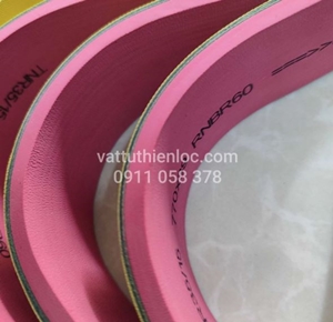 Dây đai sản xuất theo yêu cầu