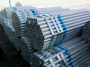 Ống Giàn Giáo