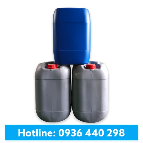 Hương nước tương