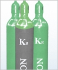 Khí Krypton
