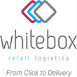 Whitebox EZ Ship Vietnam Co., Ltd logo