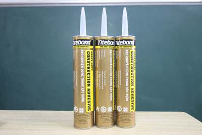 Keo Silicone Titebond