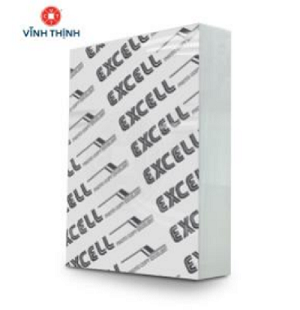 Giấy excel