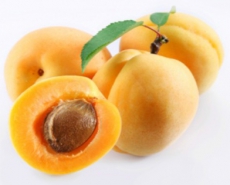Mơ sấy