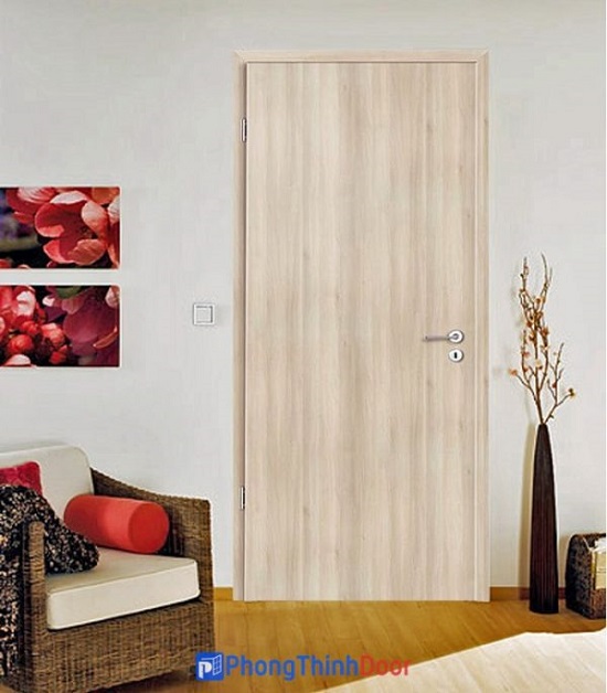 Cửa Gỗ Melamine