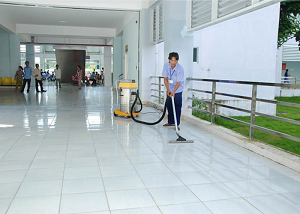 Dịch Vụ Vệ Sinh Bệnh Viện, Kho Dược