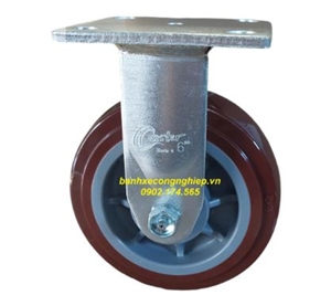 Bánh xe đẩy siêu tải