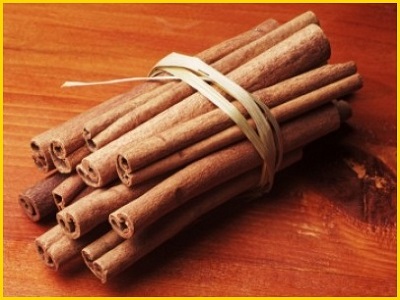 Quế các loại
