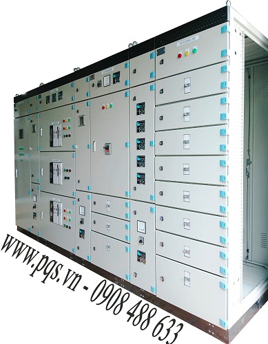 Tủ tổng MSB