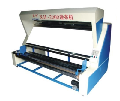 Máy kiểm vải