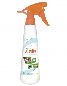 Nước lau bàn đa năng