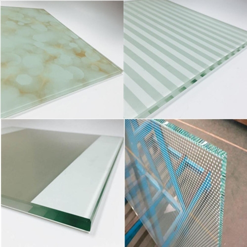 Kính lụa cường lực