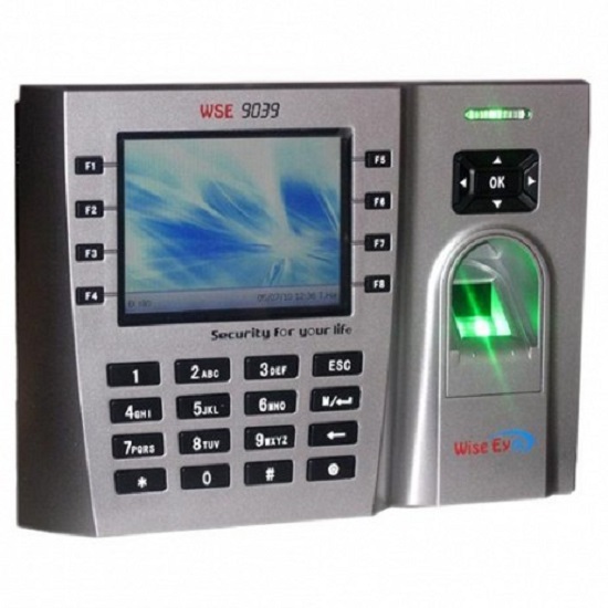 Máy chấm công Wise Eye