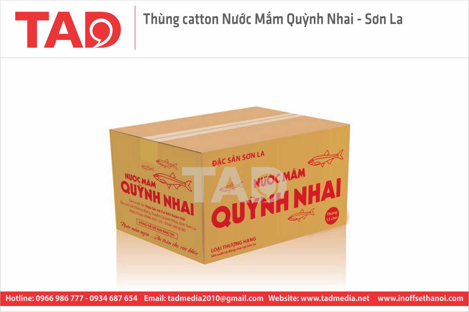 In hộp carton