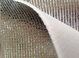 PE Foam cách nhiệt dạng cuộn