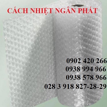 Màng xốp hơi