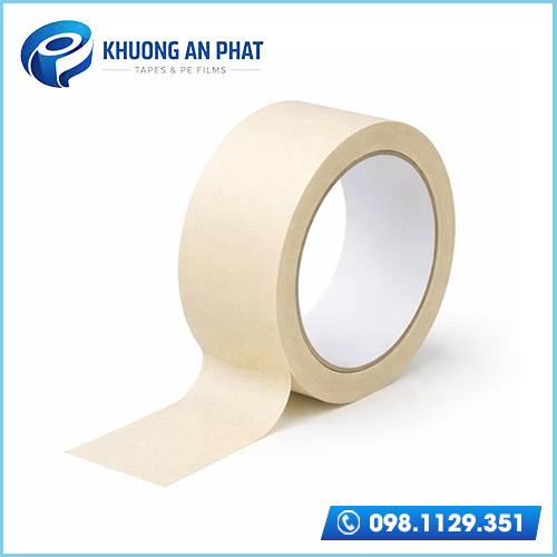Băng keo giấy