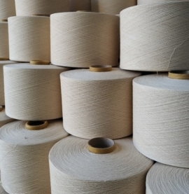 Thu mua sợi cotton tồn kho