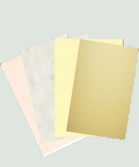 Giấy Ivory Kraft