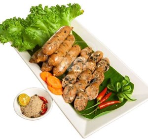 Dồi sụn