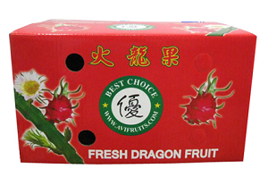 Thùng carton in bồi offset