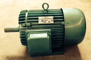 Mô tơ 3 pha 11 Kw