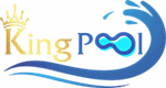 KINGPOOL., Jsc logo
