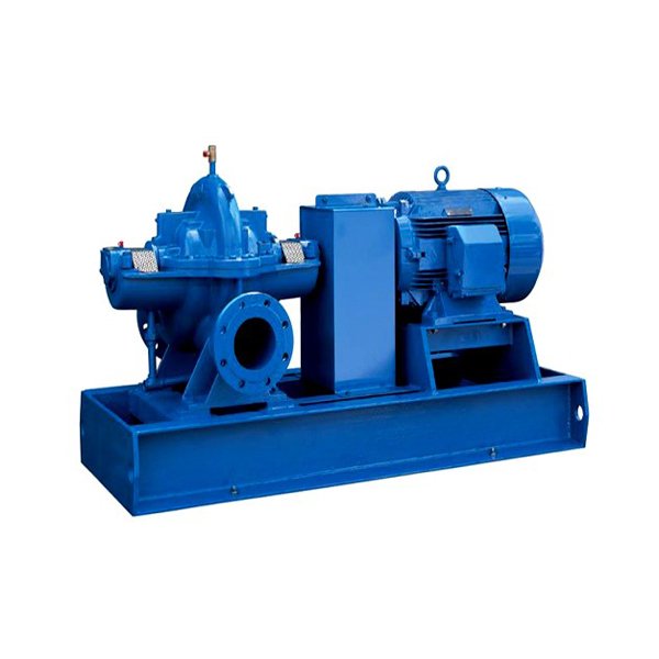 Máy bơm cấp nước