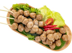 Bò viên